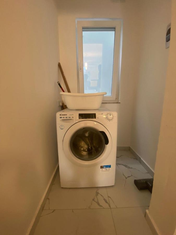 Sliema Centrally Located Apt Esterno foto