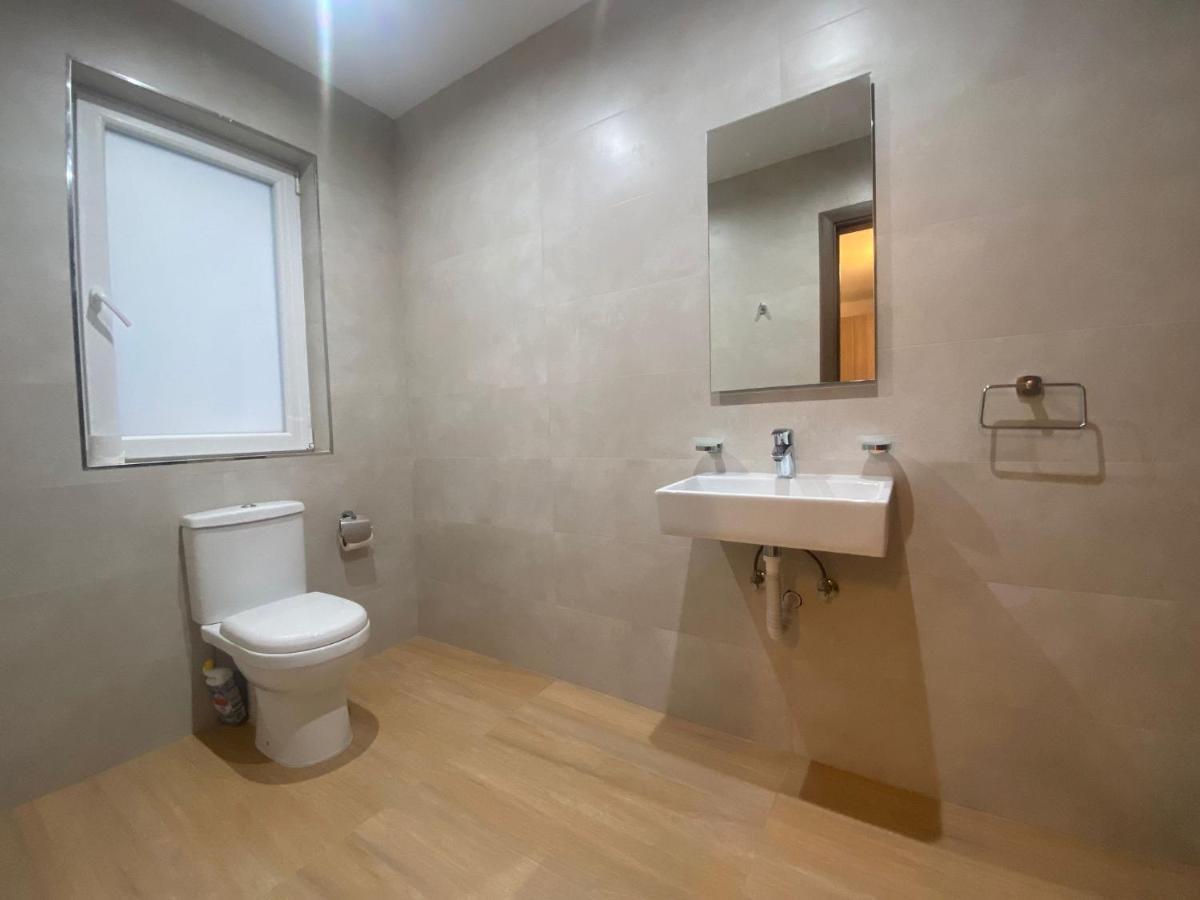 Sliema Centrally Located Apt Esterno foto