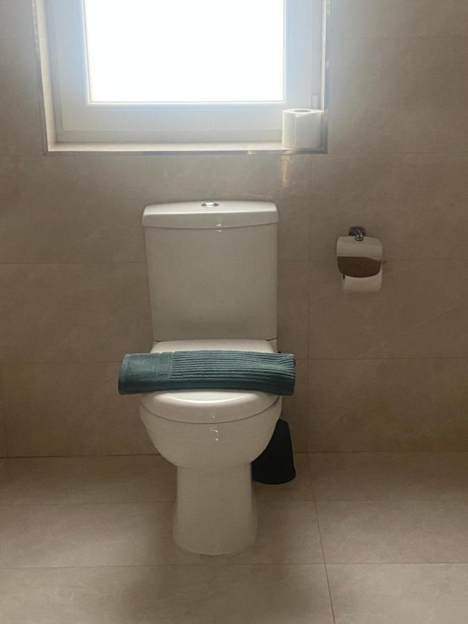 Sliema Centrally Located Apt Esterno foto