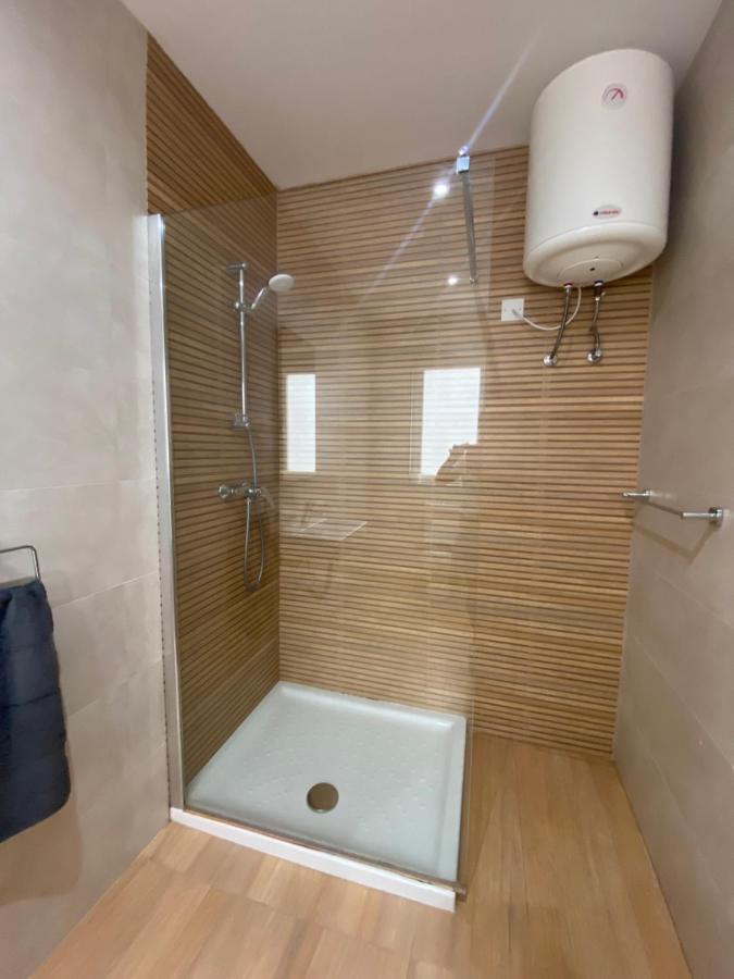 Sliema Centrally Located Apt Esterno foto